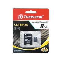 Transcend TS8GUSDHC10