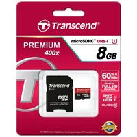 Transcend TS8GUSDU1 400x