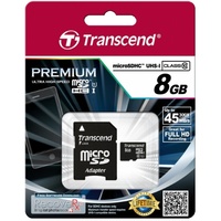 Transcend TS8GUSDU1