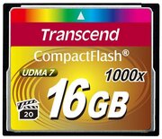 Transcend TS*CF1000 фото