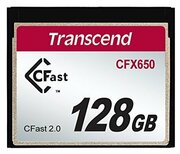 Transcend TS*CFX650 фото