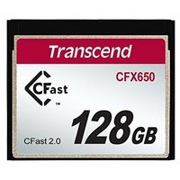 Transcend TS*CFX650