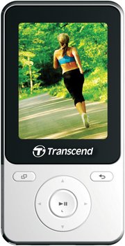 Transcend T.sonic 710 8Gb фото