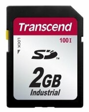 Transcend TS*SD100I фото