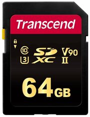 Transcend TS*SDC700S фото