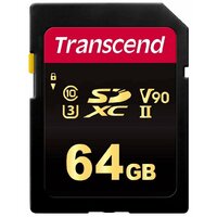 Transcend TS*SDC700S