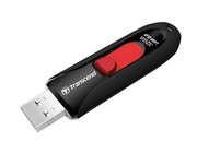 Transcend USB Flash Drive 32Gb - JetFlash 590 TS32GJF590K Black 571290 фото