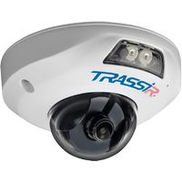 Trassir TR-D4121IR1 2.8 mm