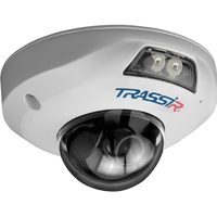 Trassir TR-D4141IR1 2.8 mm