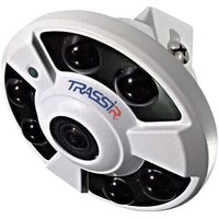 Trassir TR-D9161IR2