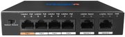 TRASSIR TR-NS1006-60-4PoE фото