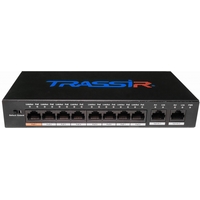 Trassir TR-NS1010-96-8PoE