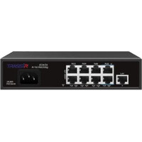 Trassir TR-NS1109-120-8PoE