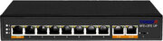 TRASSIR TR-NS1110-120-8PoE фото