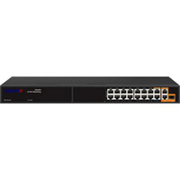 Trassir TR-NS11191S-285-16PoE