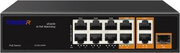 TRASSIR TR-NS13111S-120-8PoE фото