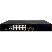 Trassir TR-NS24102S-120-8PoE