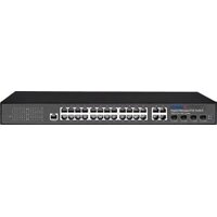 Trassir TR-NS24284C-400-24PoE