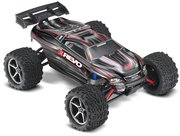 Traxxas 1/16 E-Revo Brushed 1:16 фото