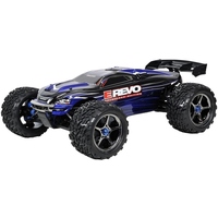 Traxxas 1/16 E-Revo VXL TSM 1:16