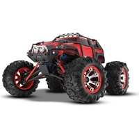 Traxxas 1/16 Summit VXL 1:16