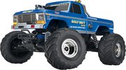 Traxxas BigFoot No. 1 2WD RTR 1:10 фото