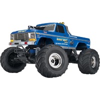 Traxxas BigFoot No. 1 2WD RTR 1:10