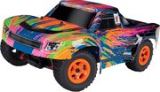 Traxxas Desert Prerunner 4WD RTR 1:18 фото