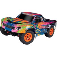 Traxxas Desert Prerunner 4WD RTR 1:18