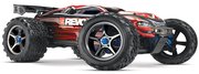 Traxxas E-Revo Brushless 1:10 фото