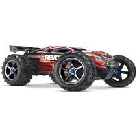 Traxxas E-Revo Brushless 1:10