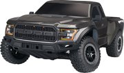 Traxxas Ford F-150 Raptor 2WD RTR 1:10 фото