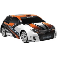 Traxxas LaTrax Rally 1:18