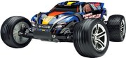 Traxxas Nitro Rustler 2WD 1:10 фото