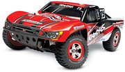 Traxxas Nitro Slash 1:10 фото