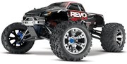 Traxxas Revo 3.3 1:10 фото