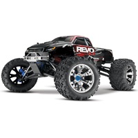 Traxxas Revo 3.3 1:10