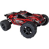 Traxxas Rustler 4x4 1:10