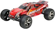 Traxxas Rustler VXL 1:10 фото