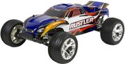 Traxxas Rustler XL-5 2WD 1:10 фото