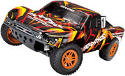 Traxxas Slash 4x4 Brushed 1:10 фото