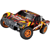 Traxxas Slash 4x4 Brushed 1:10