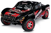 Traxxas Slash 4x4 Brushed 1:16 фото