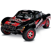 Traxxas Slash 4x4 Brushed 1:16