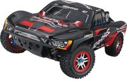 Traxxas Slash 4x4 Ultimate 1:10 фото