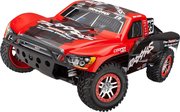 Traxxas Slash 4x4 VXL RTR 1:10 фото