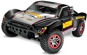 Traxxas Slash Brushless 4x4 1:10 фото