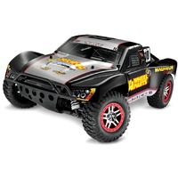 Traxxas Slash Brushless 4x4 1:10