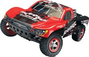 Traxxas Slash Brushless VXL 2WD RTR 1:10 фото