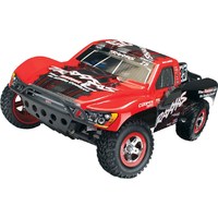 Traxxas Slash Brushless VXL 2WD RTR 1:10